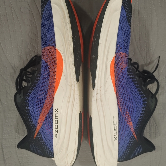 Nike ZoomX Pegasus Plus Men Size 13 Good Condition - Picture 9 of 14